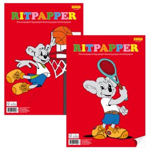 Papier dessin 500G Fsc® Papier dessin 500G Fsc®