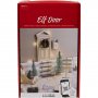 Porte elfe - Avec accessoires