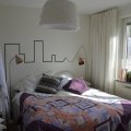 Image client Washitape, paquet de 6, noir
