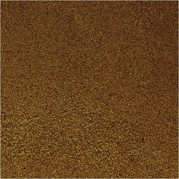 Tampon encreur - 9 x 6 cm - doré Tampon encreur - 9 x 6 cm - doré