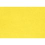 Feutre Hobby - jaune - A4 - 10 feuilles