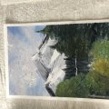 Image client Bloc Acrylique & Huile Sense 230g - A4
