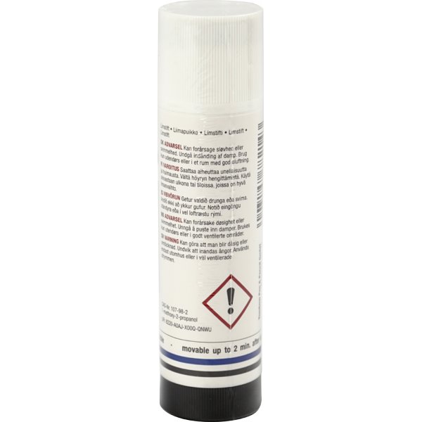 Bâton de colle Tombow - 22 g Bâton de colle Tombow - 22 g