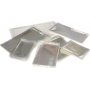 Sacs en cellophane - tailles mixtes - 1400 pcs