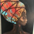 Image client Peinture acrylique Amsterdam 500 ml - Carmin