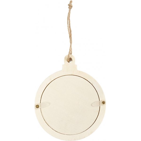 Cadre pour suspension - 3 pcs Cadre pour suspension - 3 pcs