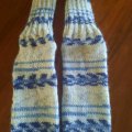 Image client Raggi moyen 100g - Bleu scandinave
