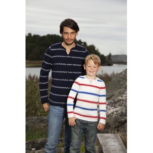 Patrons tricot - Patrons pulls tricotés (femme, homme & enfant) Patrons tricot - Patrons pulls tricotés (femme, homme & enfant)
