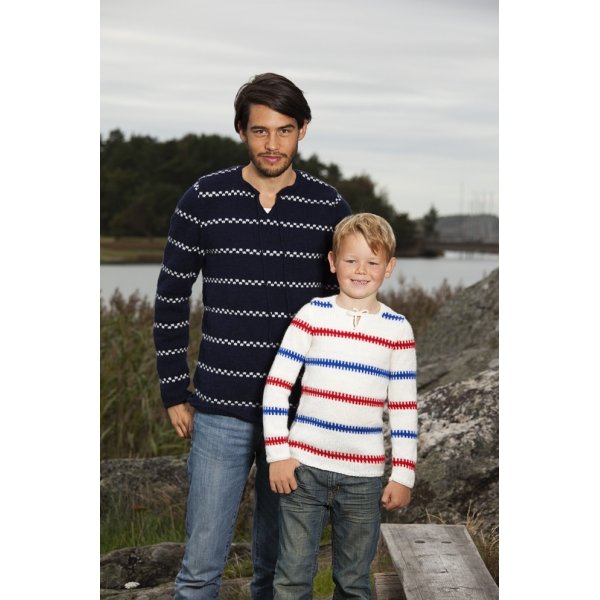 Patrons tricot - Patrons pulls tricots (femme, homme & enfant)