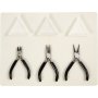 Outils de base pour la fabrication de bijoux