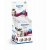 Crayon de maquillage Giotto 3-pack - Vampire Crayon de maquillage Giotto 3-pack - Vampire