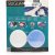 Modelage - P�b�o G�d�o - Caoutchouc silicone 300g