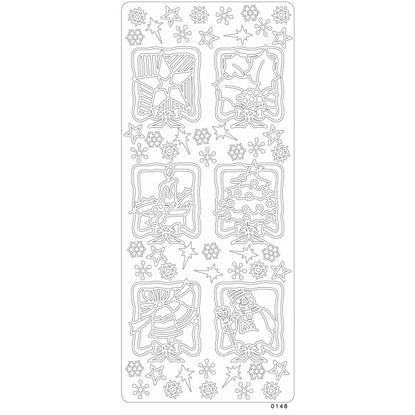 Peel offs - Forfait Nol