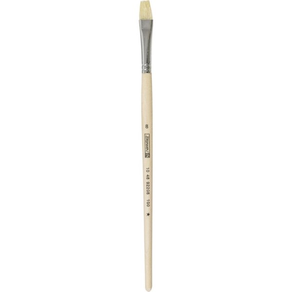 Pinceau d\\\'cole - 8