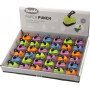 Poinons - toute l'anne - Le contenu peut varier - 36 pcs