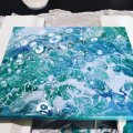 Image client Milieu de coulée Liquitex 237 ml