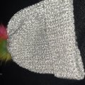 Image client Fil Viking Fil réfléchissant 50g - Blanc (400)