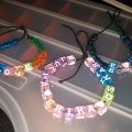 Image client Perles en plastique Congo & ABC