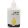 Gel Multi Colle Transparent - 12 x 27 ml