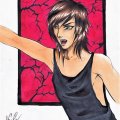 Image client Copic Ciao - E35 - Chamois
