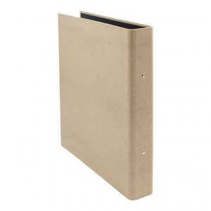 Classeur RINGO - Papier bois stratifié Classeur RINGO - Papier bois stratifié