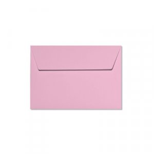Enveloppes Pollen 114x162 - Paquet de 20 - Rose Enveloppes Pollen 114x162 - Paquet de 20 - Rose