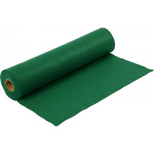 Feutre Hobby - vert - 5 m Feutre Hobby - vert - 5 m