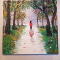 Image client Set de peinture acrylique Liquitex Basset 12x22 ml