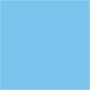 Carton color - bleu turquoise - A4 - 180 g - 100 feuilles