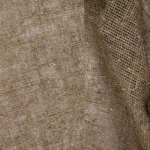 Toile de jute - Clairsemée - Naturel - 110 cm Toile de jute - Clairsemée - Naturel - 110 cm