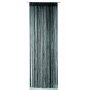 Rideaux mtalliques - 100x250 cm - disponibles en plusieurs coloris diffrents