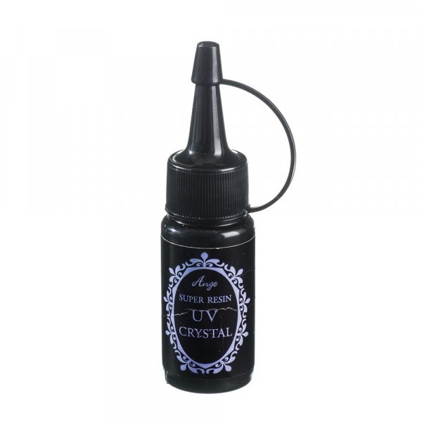 Rsine UV transparente - 25g