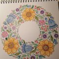 Image client Crayons aquarelle Noris - 36 crayons