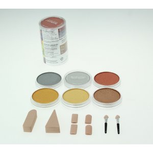 PanPastel - Coffret de démarrage moyen PanPastel - Coffret de démarrage moyen