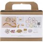 Mini DIY Mix Bijoux - Bracelets colors