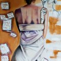 Image client Médium acrylique Campus 500 Ml - Acrylique Gesso