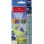 Set de crayons de couleur - Faber-Castell - Redline CP Color Grip - Dinosaurie 10+3
