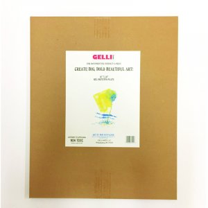 Plaque d'impression - Gelli Arts - 40,6x50,8cm Plaque d'impression - Gelli Arts - 40,6x50,8cm