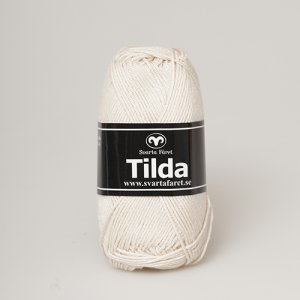 Fil Tilda Black Sheep 50g - Beige (505) Fil Tilda Black Sheep 50g - Beige (505)