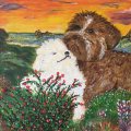 Image client Amsterdam Acrylique Expert - 75 ml-Savgreen