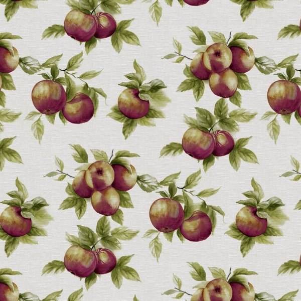 Bche PVC Pommes