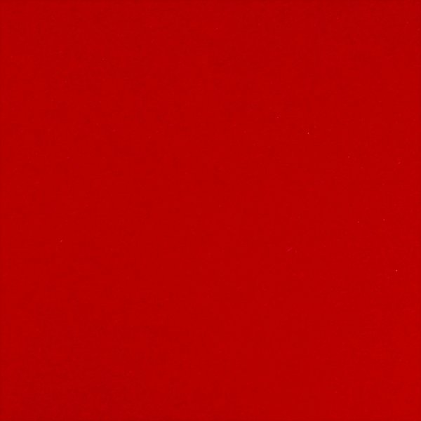 Cartes et enveloppes - rouge - 11,5 x 16,5 cm - 6 sets