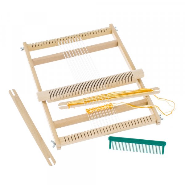 Cadre en tissu 25cm