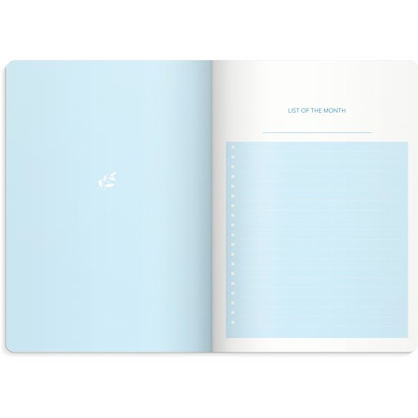 Agenda hebdomadaire - Rose non dat