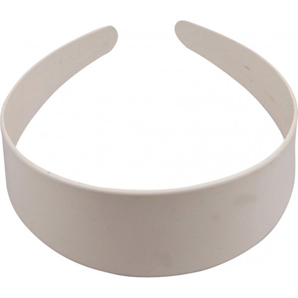 Diadme - 40 mm - blanc
