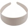 Diadme - 40 mm - blanc