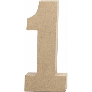 Figurine en carton - 1 - 5 cm Figurine en carton - 1 - 5 cm