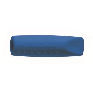 Pointe gomme Faber-Castell Grip 2001 2-Pack Pointe gomme Faber-Castell Grip 2001 2-Pack