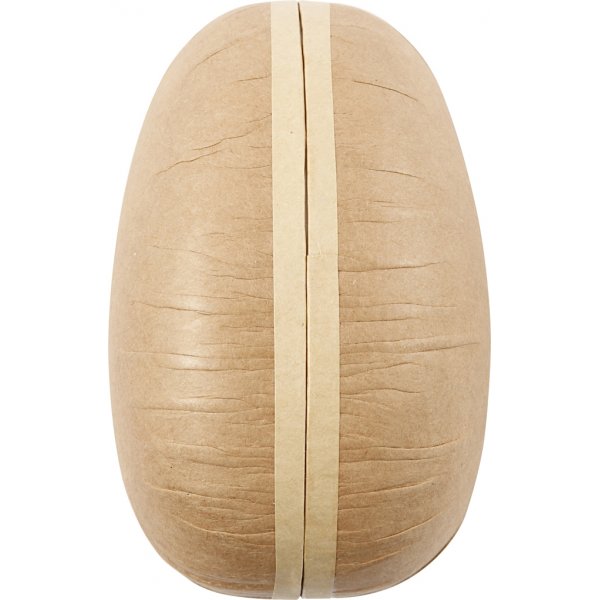 Oeufs en deux parties - 3 pcs