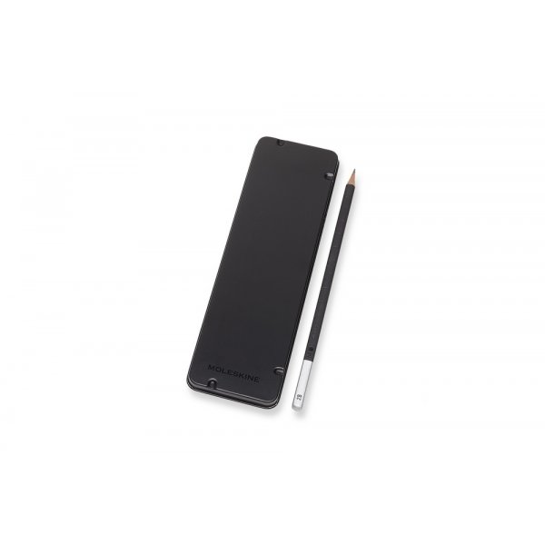 Stylo à dessin Moleskin Graphite - paquet de 5 Stylo à dessin Moleskin Graphite - paquet de 5